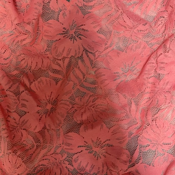 Pink Victoria’s Secret Lingerie - Picture 2 of 4